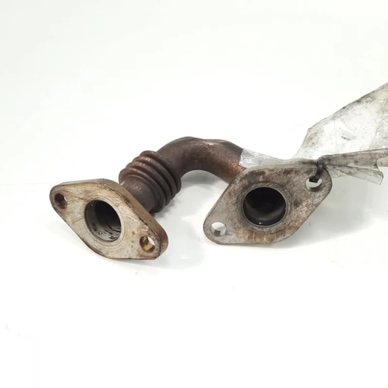 Plată securizată Conducta gaze, cod 03G131521AM, Seat Leon (1P1) 2.0 tdi, BMN, id:372250