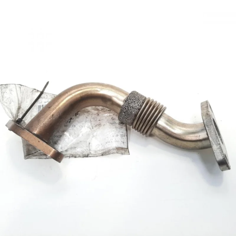 Conducta gaze, cod 038131521AJ, Audi A4 (8E2, B6), 1.9 TDI, AVB (idi:297017) Reducere specială