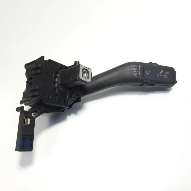 Calitate înaltă Maneta stergatoare, cod 1K0953519L, Skoda Octavia 2 Scout (1Z5) (idi:405234)