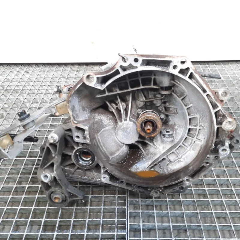 Cutie viteza manuala, cod GM55355489, Opel Astra H, 1.4 B, Z14XEP, 5 vit. man (id:469361) Ofertă exclusivă