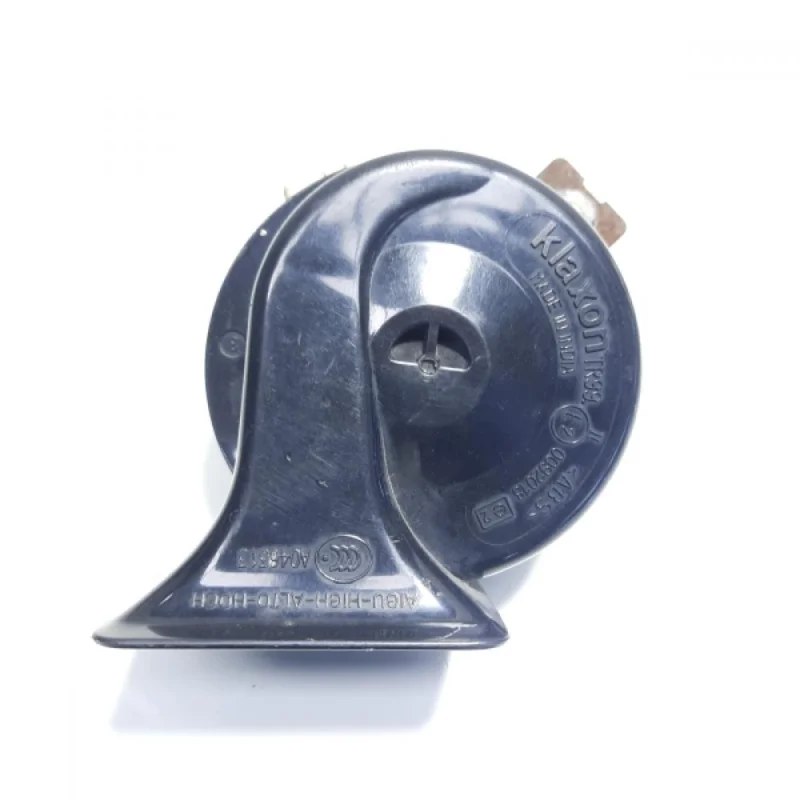 Claxon, Renault Megane 2, id:211997 Noutate