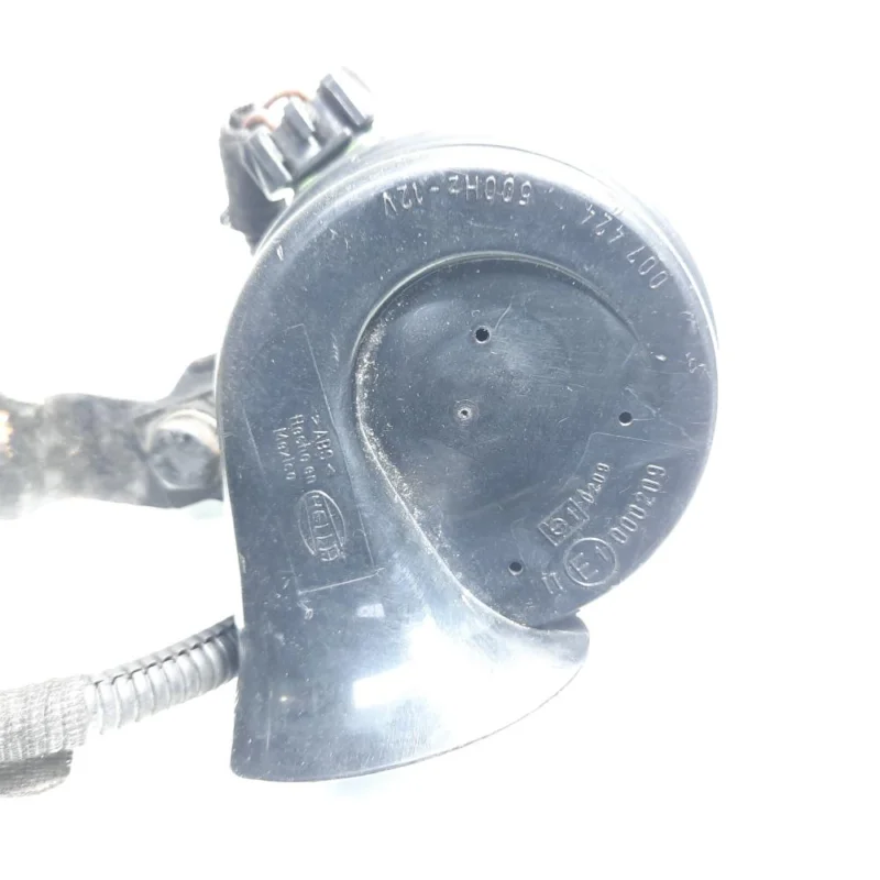 Ultima șansă Claxon, Peugeot 307 Break (idi:262009)