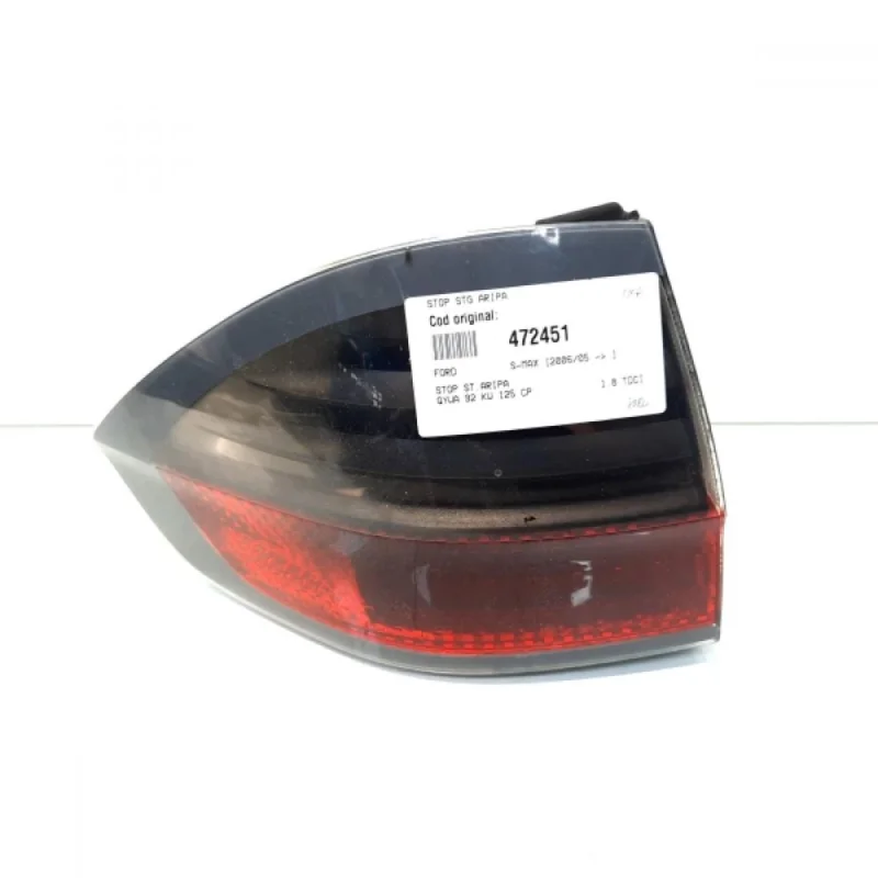 Stop stanga aripa, Ford S-Max 1 (id:472451) Reducere specială