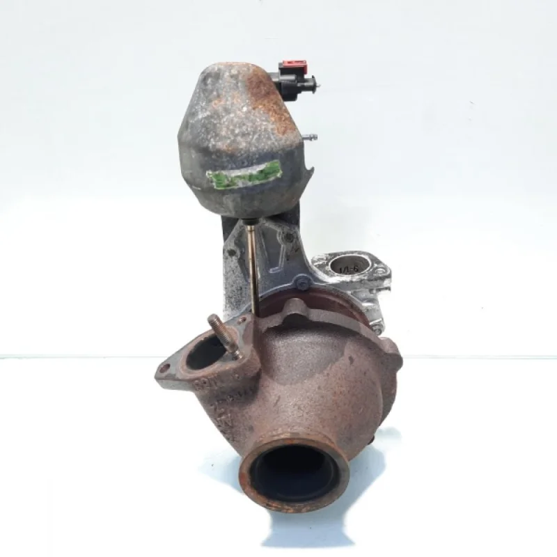 Reducere de preț Turbosuflanta, cod GM55570748, Opel Insignia A, 2.0 CDTI, A20DTH (id:486527)