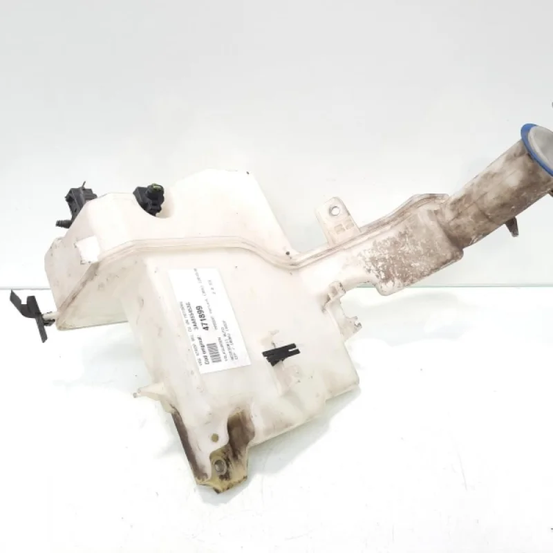 Expediere rapidă Vas strop gel cu 1 motoras, cod 3AA955453G, Vw Passat Variant (365) 2.0 tdi (id:471899)