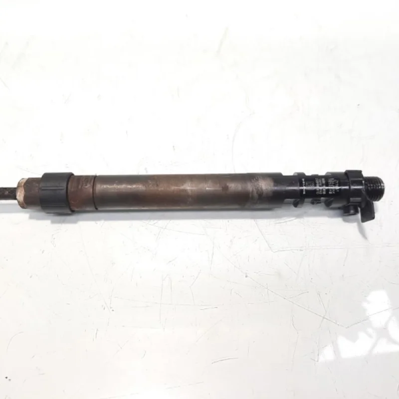 Plată securizată Injector, cod 9686191080, EMBR00101D, Citroen C4 Grand Picasso, 2.0 HDI, RHE (idi:470192)