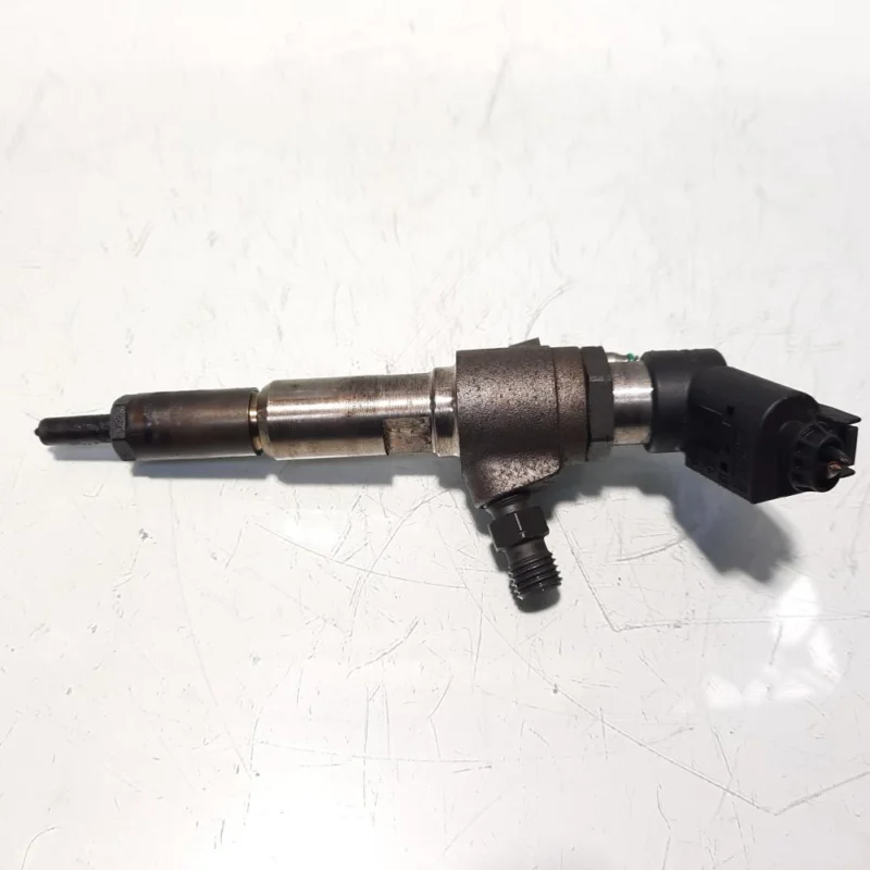 Lichidare de stoc Injector, cod 9674973080, Citroen DS4, 1.6 HDI, 9HD (idi:469311)