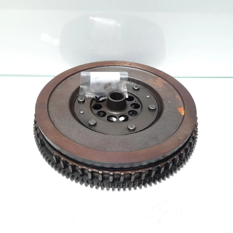 Volanta cutie automata, Audi A6 (4F2, C6) 2.7 tdi, CAN, cod 059105317L (idi:454798) Cumpără acum