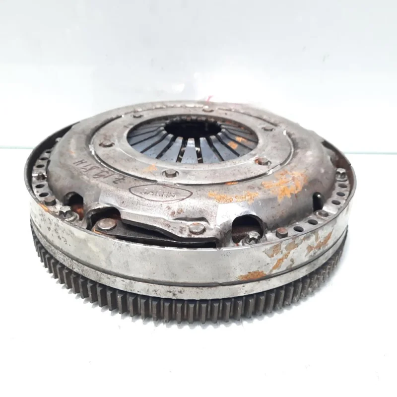 Volanta masa dubla cu placa presiune, Opel Zafira B (A05) 1.9 CDTI, Z19DTH, 6 vit man (idi:470456) Bestseller