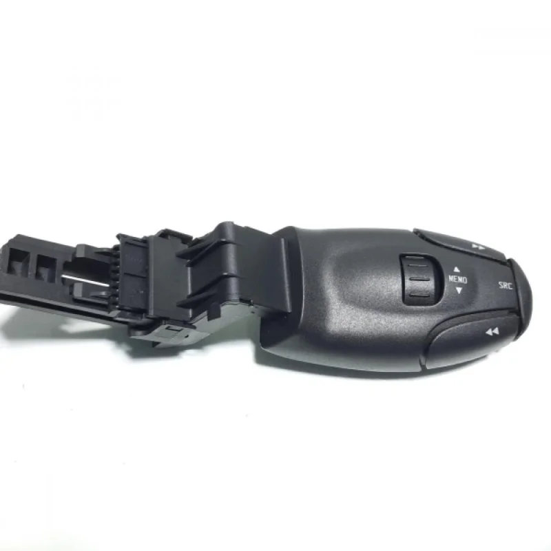 Reduceri Maneta comenzi radio cd, cod 96538207XT, Peugeot 207 Sedan (idi:260037)