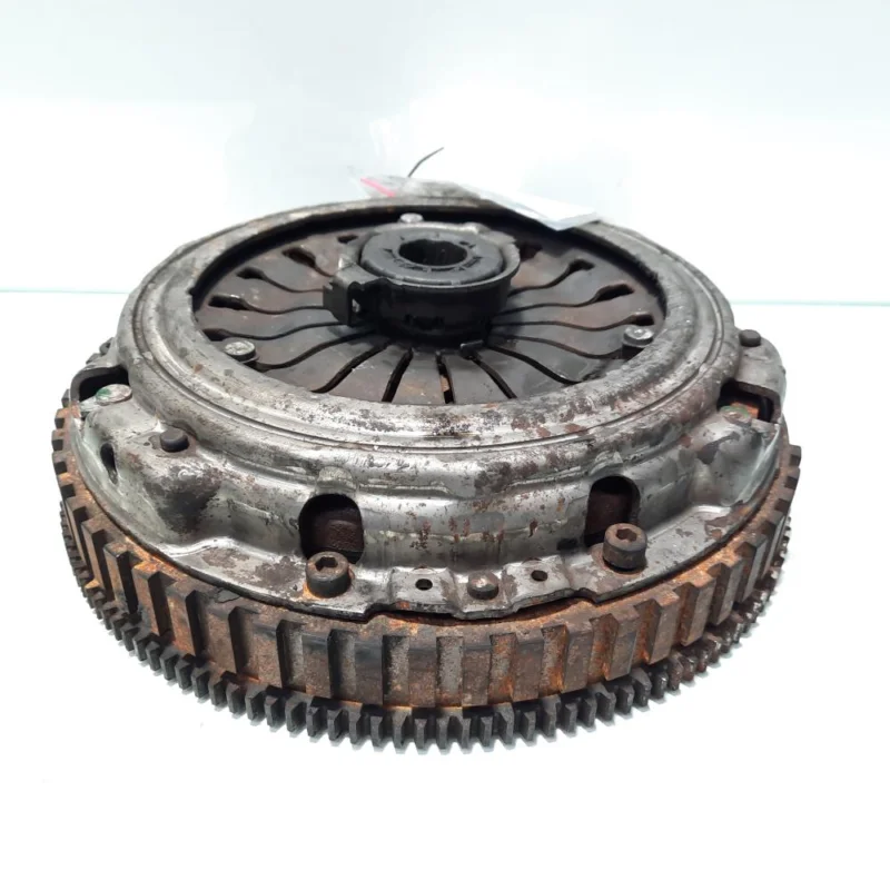 Noutate Volanta masa simpla cu placa presiune, Citroen C5 (II) 2.2 HDI, 4HX, 6 vit man (idi:469513)