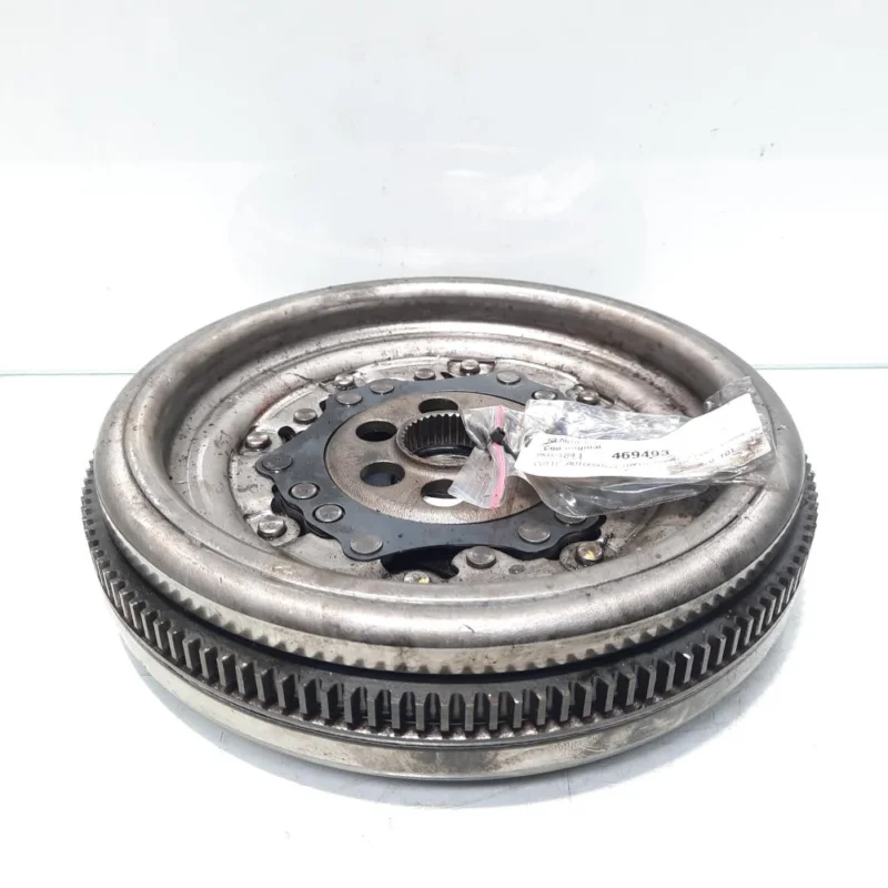 Reducere extra Volanta DSG, Vw Passat Variant (3C5) 2.0 tdi, CBB (idi:469493)