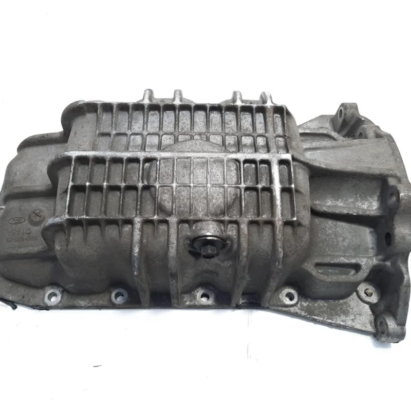 Baie ulei, cod 98MM-6675-CB, Ford Focus 2 Combi (DA), 1.6 benz, HWDA (idi:469507) Lichidare de stoc