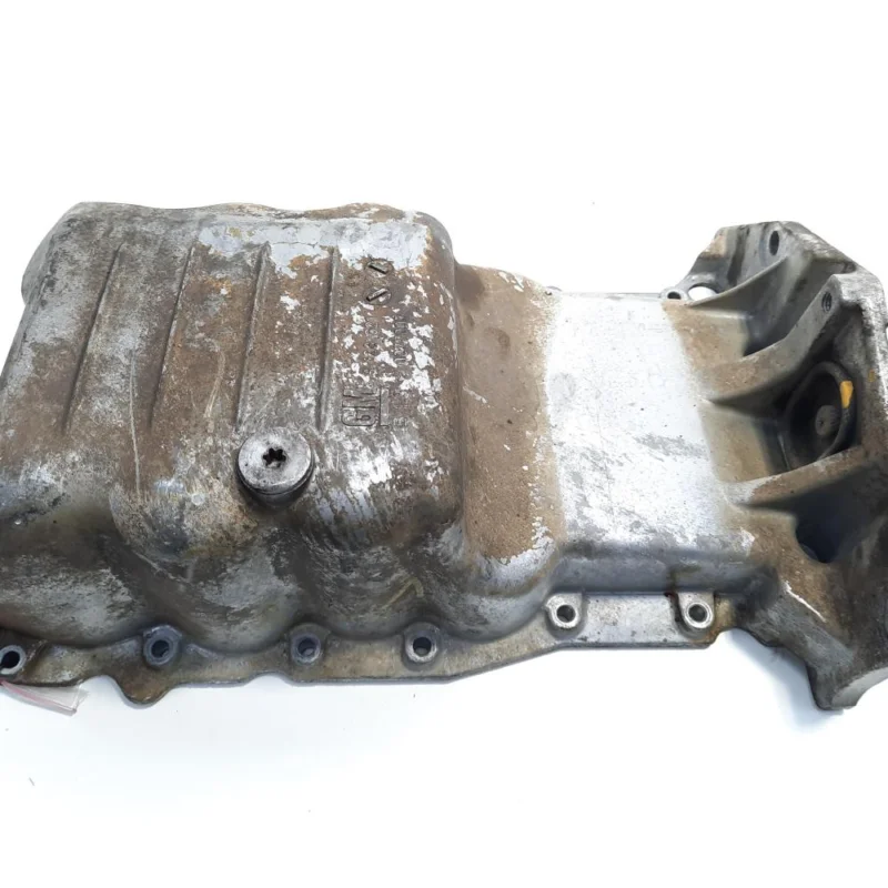 Baie ulei, cod GM9128621, Opel Combo, 1.4 benz, Z14XEP (idi:470290) Chilipir