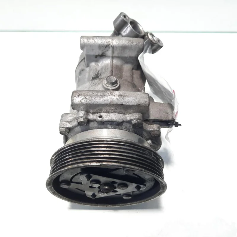 Compresor clima, cod 8200953359A, Renault Clio 3, 1.5 DCI, K9K770 (id:471934) Discount