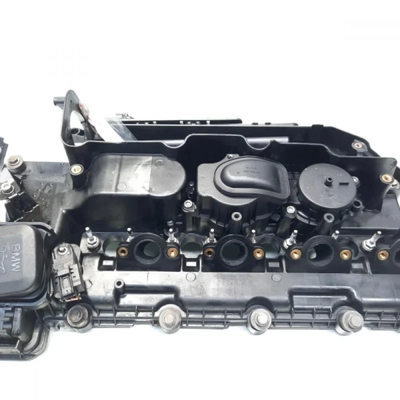 Capac culbutori, cod 1371-22469970, Bmw 3 (E90) 2.0 diesel, 204D4 (id:472074) Bestseller