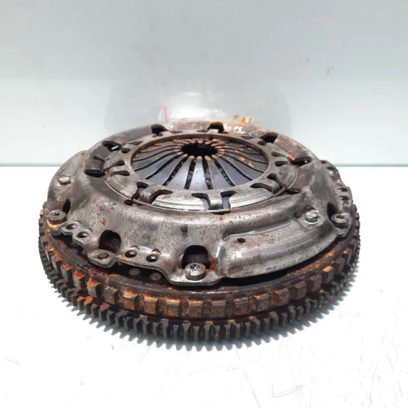 Volanta masa simpla cu placa presiune, Citroen Xsara Picasso, 2.0 hdi, RHY, 5 vit man (id:471945) Ultima șansă