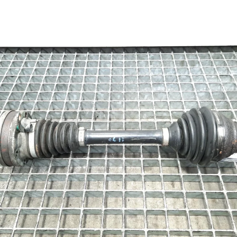 Retur gratuit Planetara stanga fata, cod 1K0407271BJ, Skoda Octavia 2 (1Z3), 2.0 TDI, BMM, 6 vit man (idi:471774)