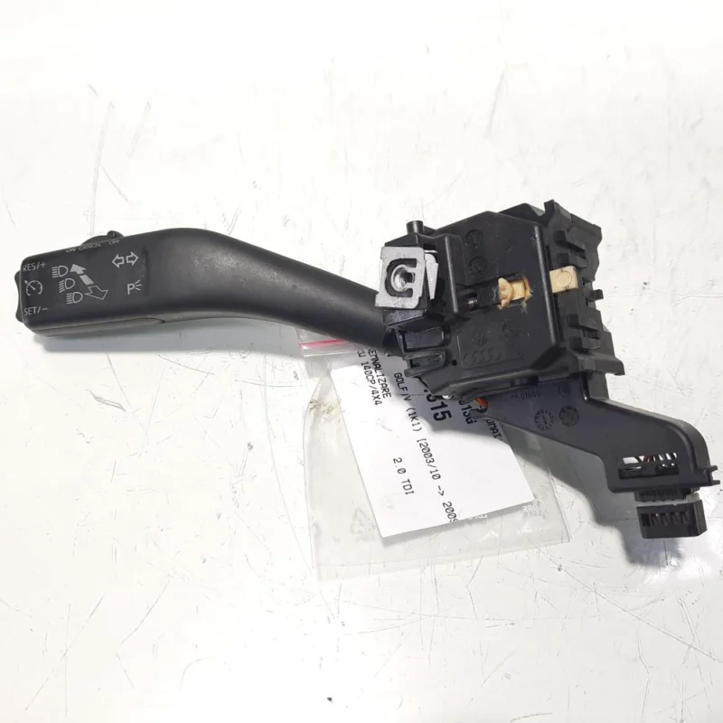 Calitate înaltă Maneta semnalizare, cod 1K0953513G, Skoda Octavia 2 Scout (1Z5) (idi:471815)