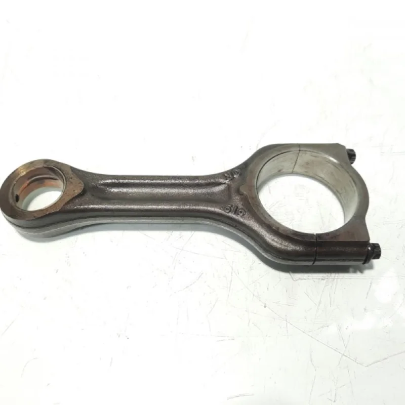 Biela, Peugeot 207 SW,1.6 hdi, 9HZ (idi:471584) Cumpărături sigure