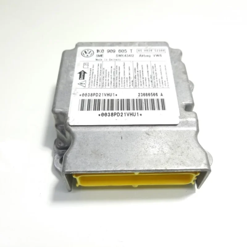 Discount Calculator airbag, cod 1K0909605T, Skoda Octavia 2 Combi (1Z5) (idi:372654)