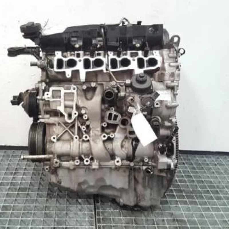 Cel mai vândut Motor, cod B47D20A, Bmw 5 Touring (F11) 2.0 d (pr:111745)