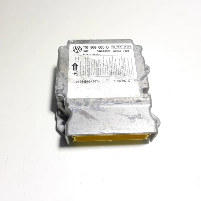Vezi acum Calculator airbag, cod 1T0909605B, Vw Touran (1T1, 1T2) id:208280