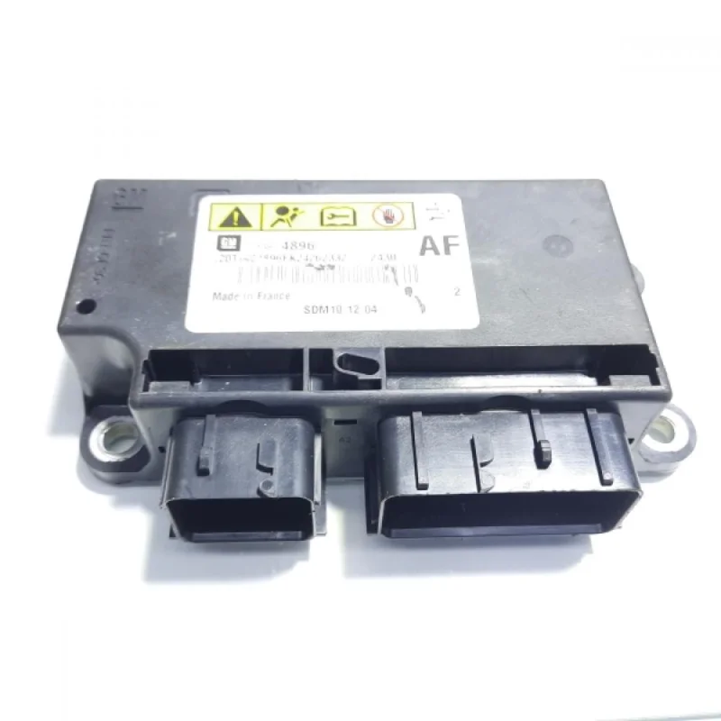 Livrare gratuită Calculator airbag, cod GM13574896, Opel Astra J, id:396644