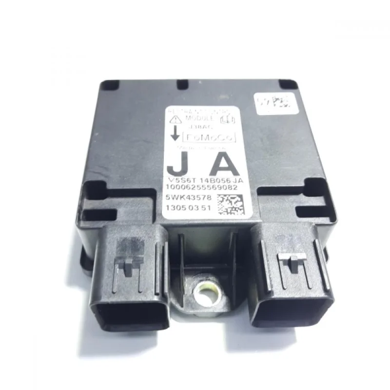 Calculator airbag, cod 5S6T-14B056-JA, Ford Fusion (JU) id:209925 Ofertă limitată