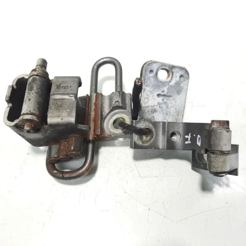 Retur gratuit Set balamale dreapta fata, Seat Toledo 2 (1M2) (id:471831)