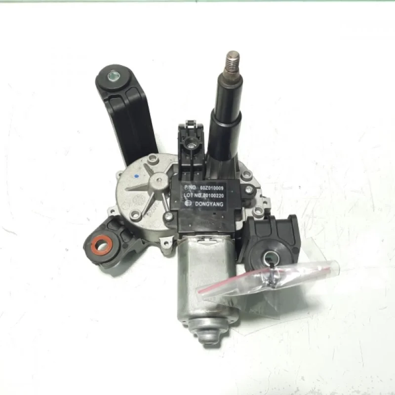 Reducere specială Motoras stergator haion, cod 13256917, Opel Astra J (id:471684)