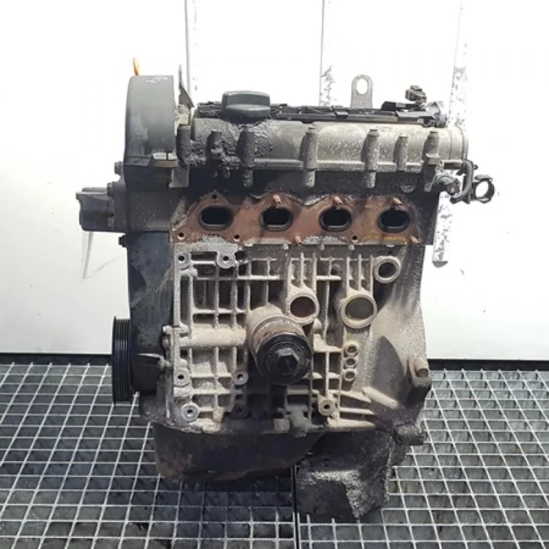 Nu rata Motor, cod BUD, Skoda Octavia 2 (1Z3) 1.4 b (idi:110747)