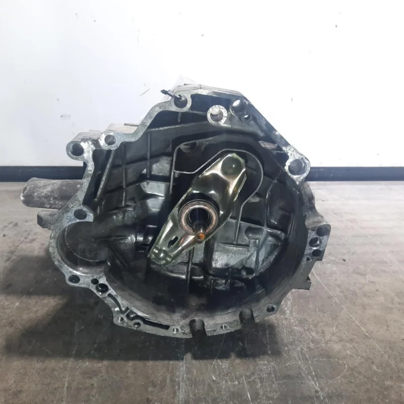 Preț mic Cutie de viteza manuala, cod DHL, VW Passat Variant (3B5), 1.9 TDI, AFN, 5 vit man (pr:110747)