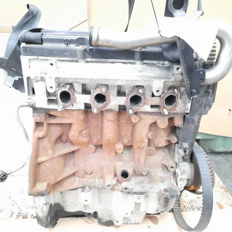 Bestseller Motor, cod K9K830, Dacia Logan MCV 2, 1.5 DCI (idi:439984)