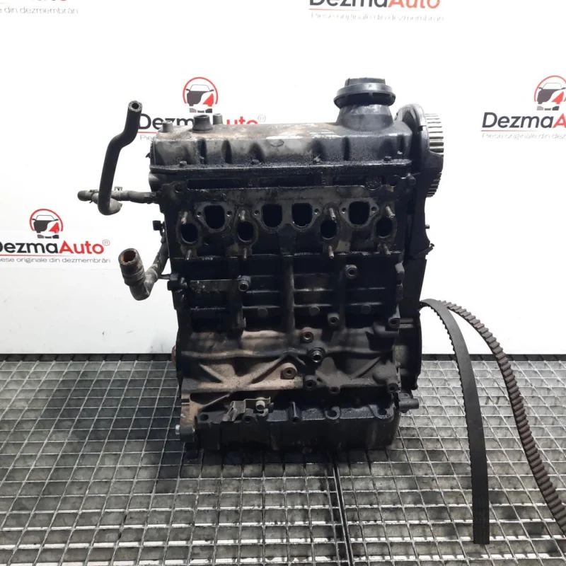 Motor, cod ASY, Skoda Fabia 1 Sedan (6Y3) 1.9 sdi (pr;110747) Retur gratuit