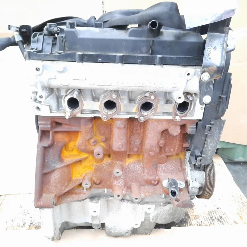 Motor, cod K9K834, Renault Megane 3 Coupe, 1.5 DCI (idi:441464) Reduceri