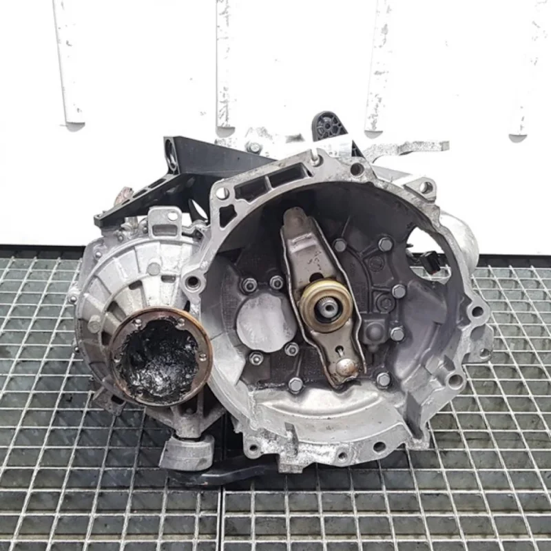 Cumpără acum Cutie de viteza manuala, cod MCB, VW Eos (1F7, 1F8), 1.4 TSI, CAX, 6 vit (pr:110747)