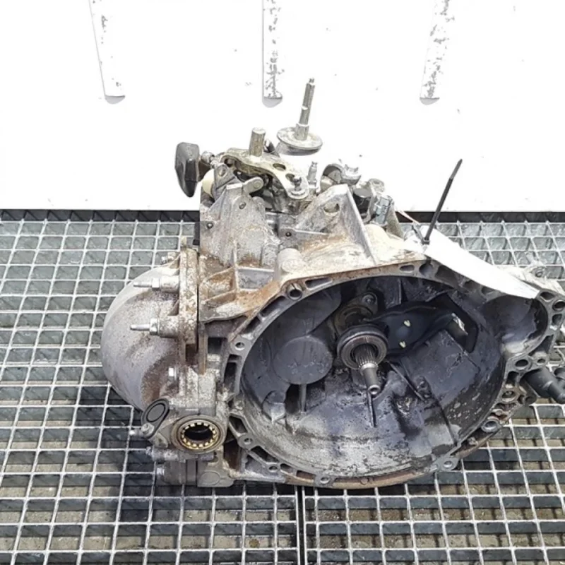 Disponibil imediat Cutie de viteza manuala, cod 20MB01, Peugeot 307 Break, 2.0 HDI, RHY, 6 vit (pr:110747)