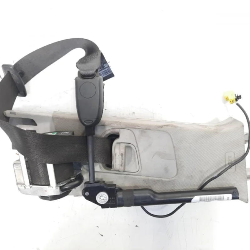 Centura dreapta fata cu capsa, cod GM13297101, Opel Astra J (id:471747) Vezi acum