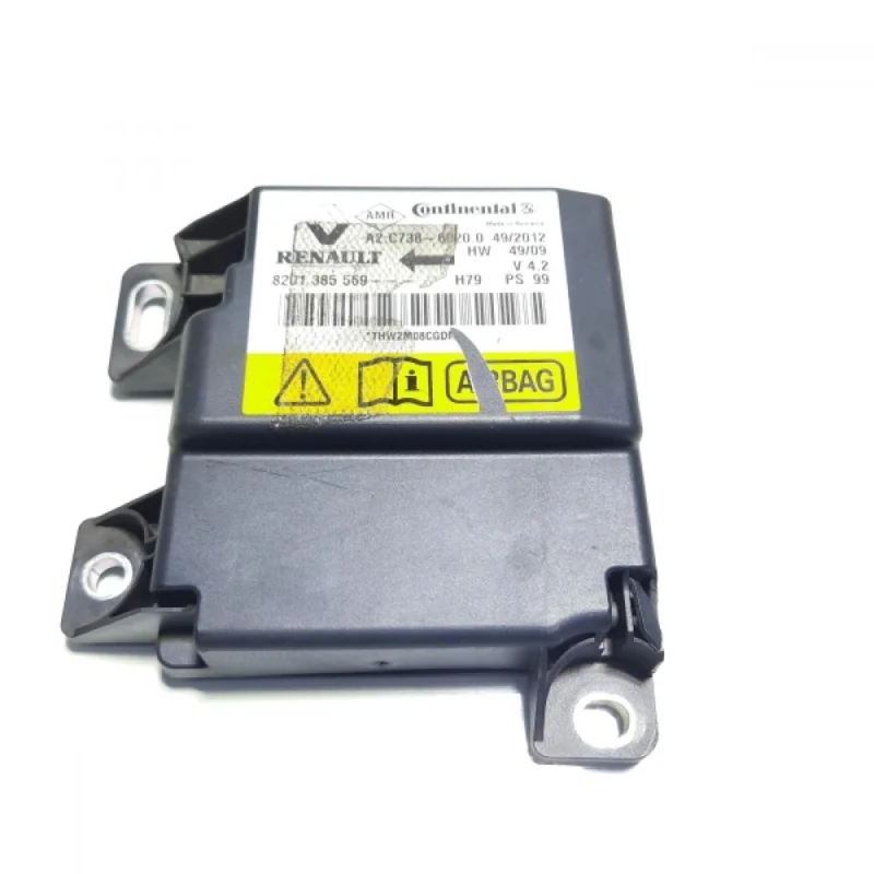 Mai ieftin Modul airbag, cod 8201385569, Dacia Duster, id:443246