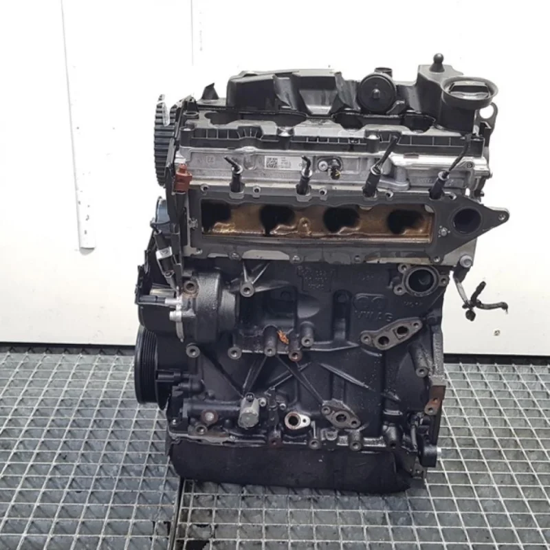 Popular Motor, cod CLH, Seat Leon SC (5F5) 1.6 tdi (idi:441482)