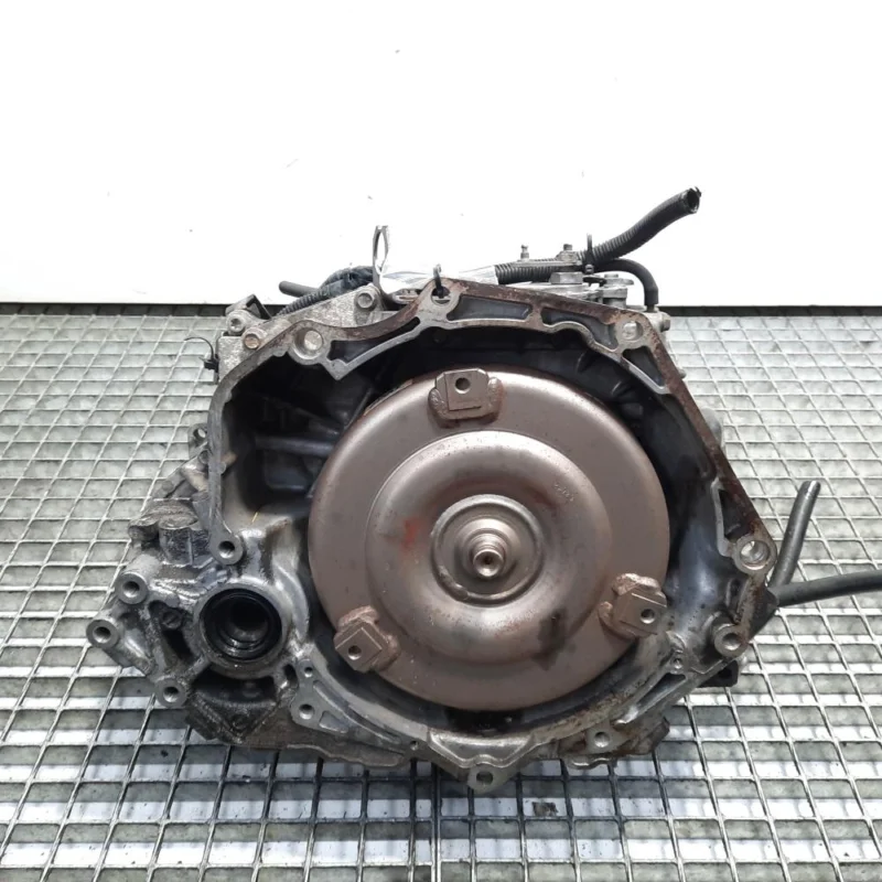 Cutie de viteza automata, cod 55355341A, Opel Astra G Sedan (F69), 1.8 benz, Z18XE (idi:452872) Ofertă