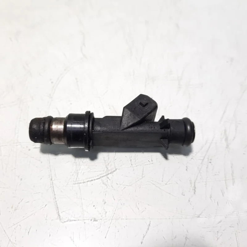 Injector, cod GM25343299, Opel Vectra C GTS, 1.6 B, Z16XEP (idi:470373) Preț mic