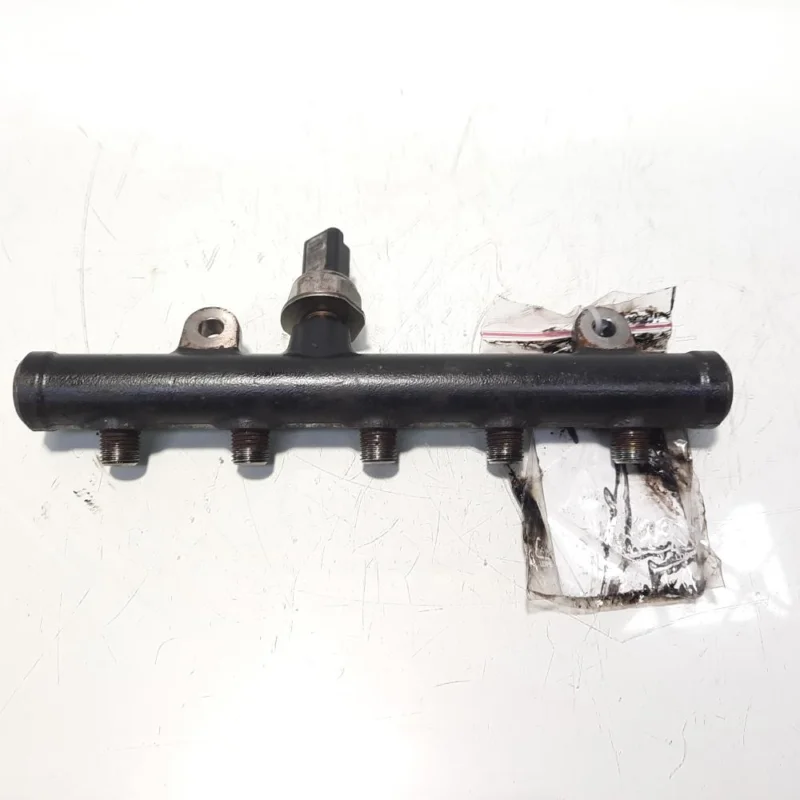 Rampa injectoare cu senzor, cod 9654726280, Citroen C6, 2.0 hdi, RHR (idi:469383) Ofertă specială