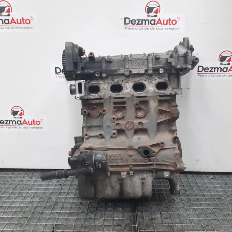 Motor, cod 192A5000, Fiat Stilo (192) 1.9 jtd (idi:448889) Ofertă