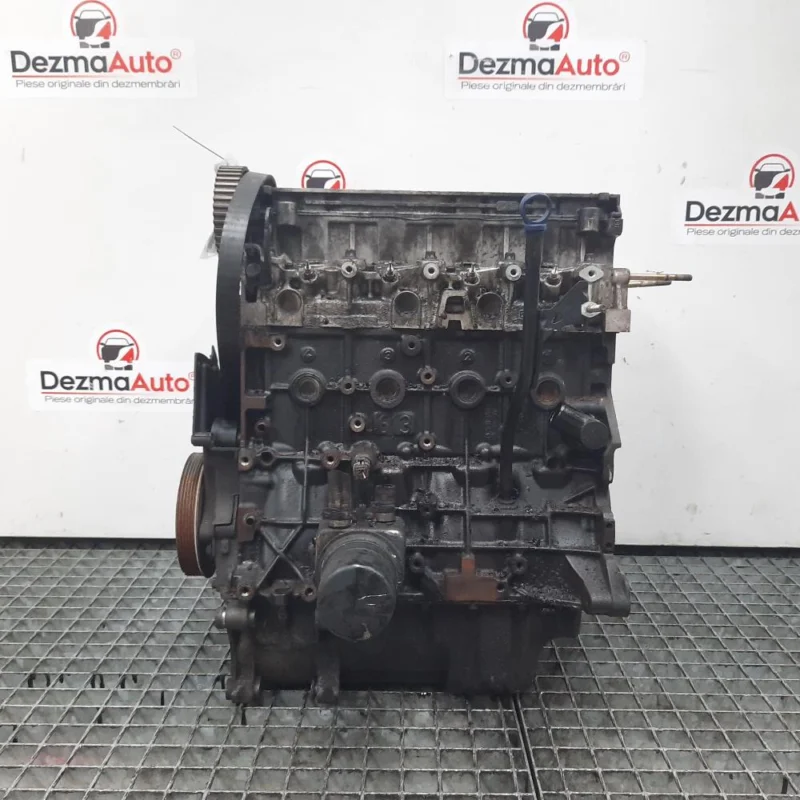 Motor, cod RHY, Citroen Xsara hatchback, 2.0 hdi (idi:448899) Noutate