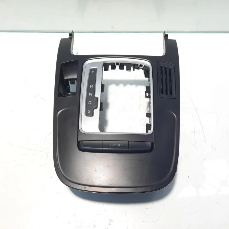 Livrare expres Grila timonerie, cod 8K0864261, Audi A5 (8T3) 1.8 TFSI, CABB, cutie automata (idi:469213)