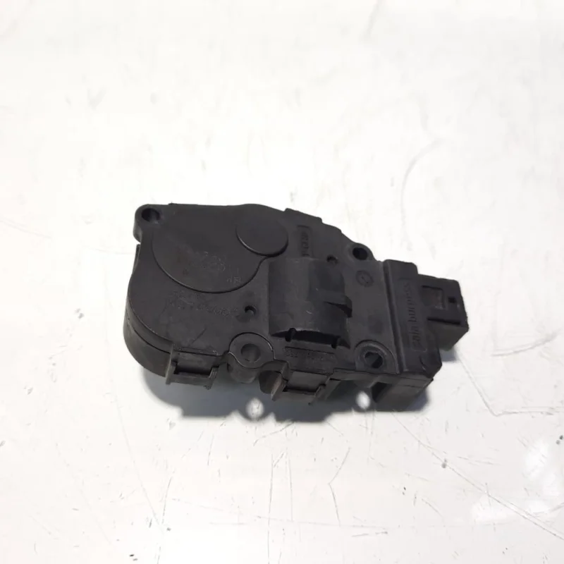 Motoras aeroterma bord, Mercedes Clasa C T-Model (S204) (id:470123) Ofertă specială