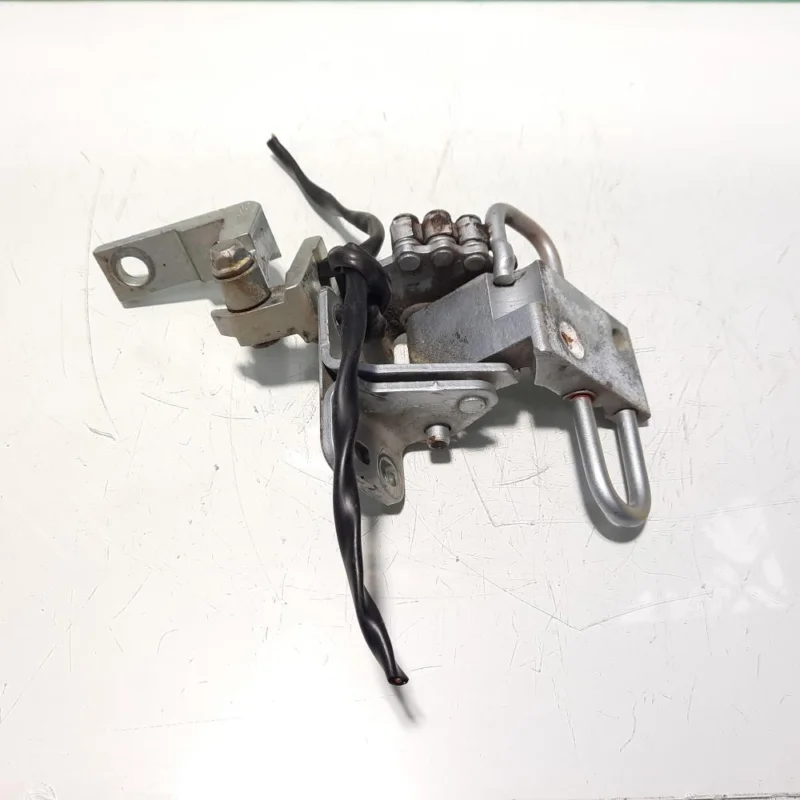 Set balamale dreapta fata, Seat Altea (5P1) (id:470505) Ieftin