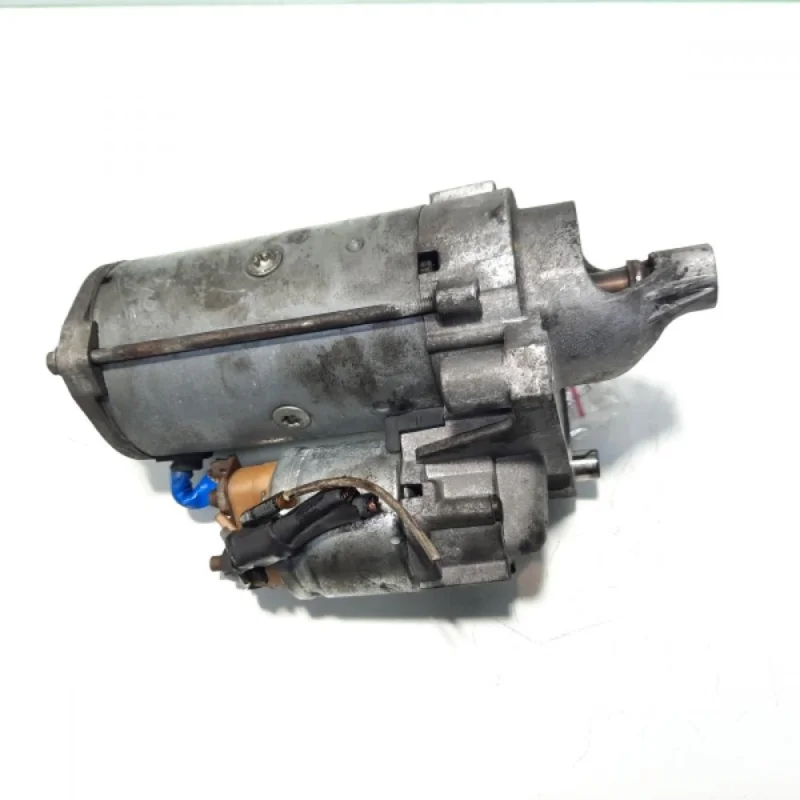 Cel mai vândut Electromotor, cod 9662854180, Citroen C5 (II), 1.6 HDI, 9HZ, 5 vit man (idi:464559)